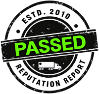 Passed